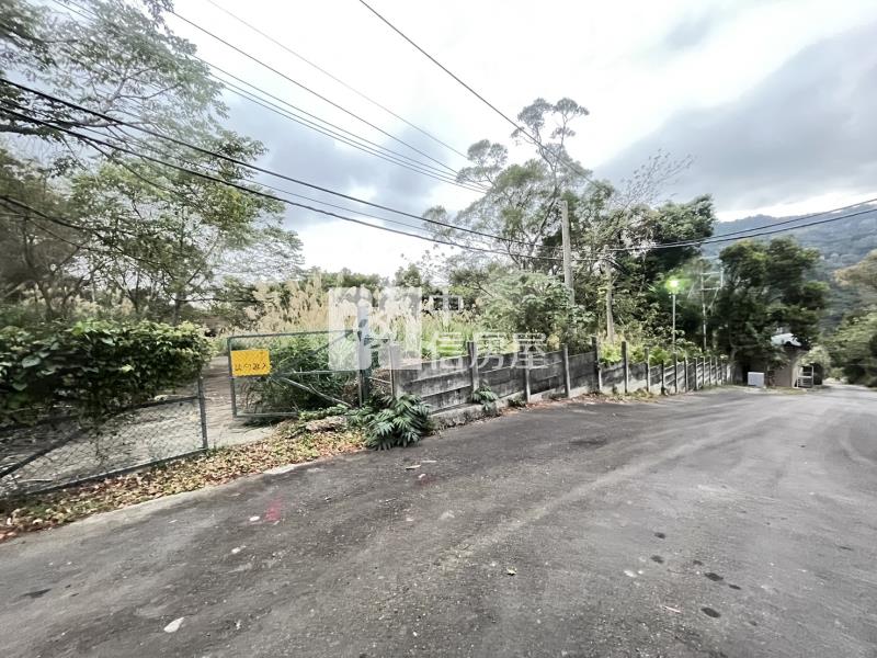 南庄日式別墅丙建89房屋室內格局與周邊環境