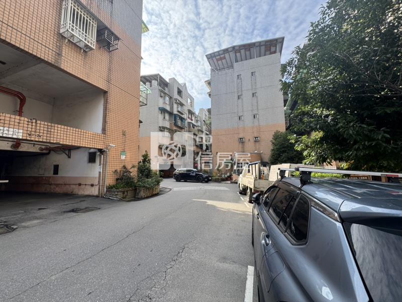 國揚大地房屋室內格局與周邊環境