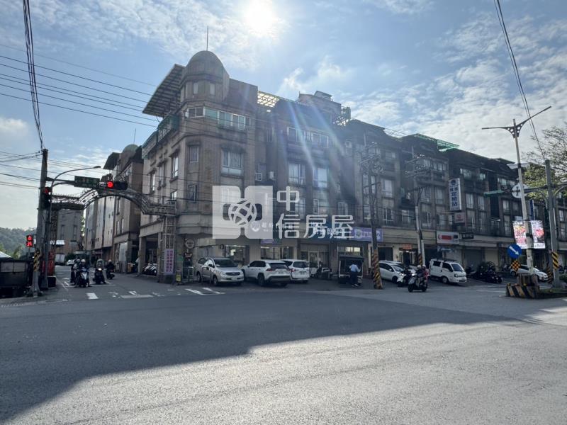 國揚大地房屋室內格局與周邊環境