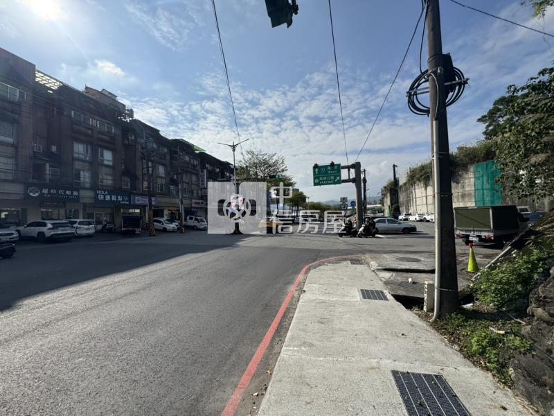 國揚大地房屋室內格局與周邊環境