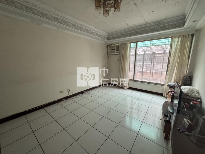 國揚大地房屋室內格局與周邊環境