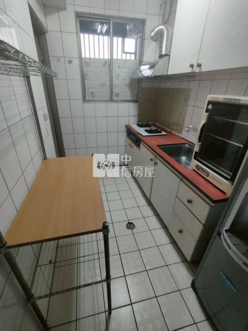 中壢後站【東興學園】電梯三房車房屋室內格局與周邊環境