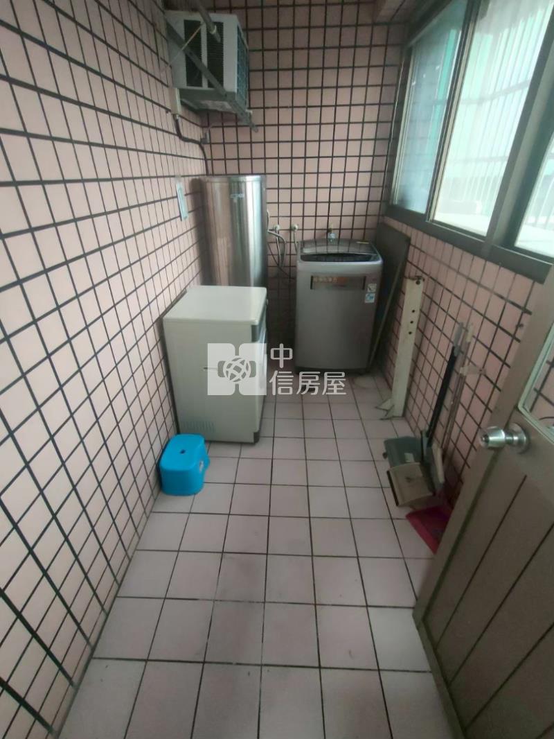 中壢後站【東興學園】電梯三房車房屋室內格局與周邊環境