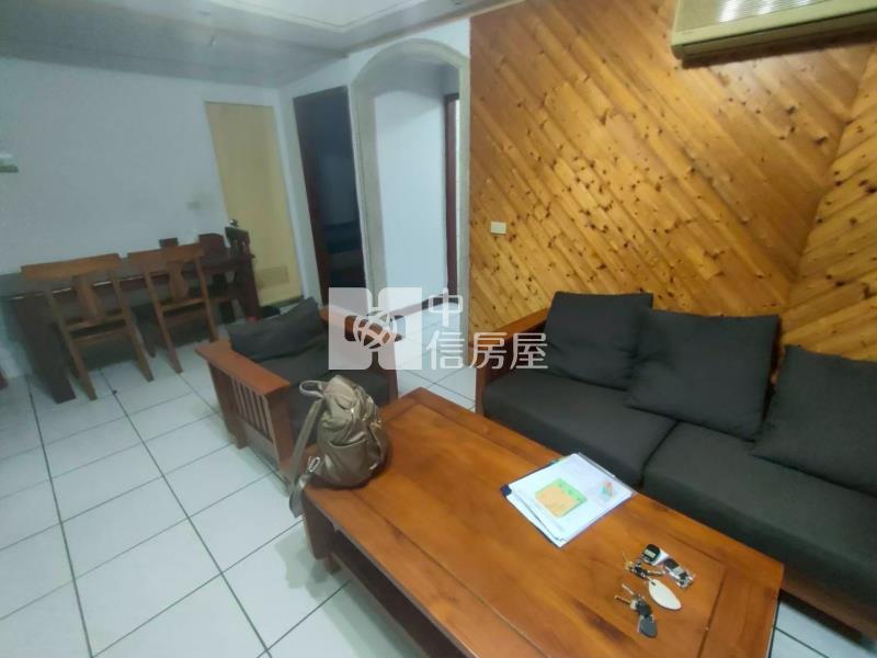 中壢後站【東興學園】電梯三房車房屋室內格局與周邊環境