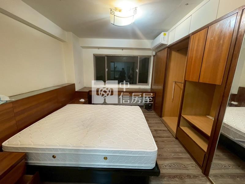 悠活十八美套房房屋室內格局與周邊環境