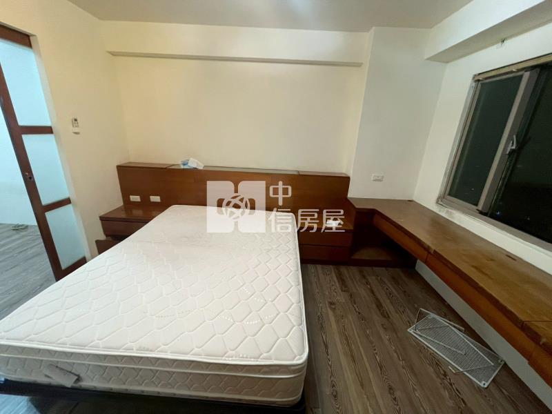 悠活十八美套房房屋室內格局與周邊環境