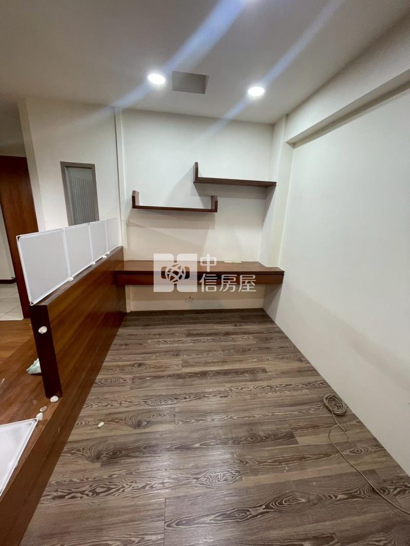 悠活十八美套房房屋室內格局與周邊環境