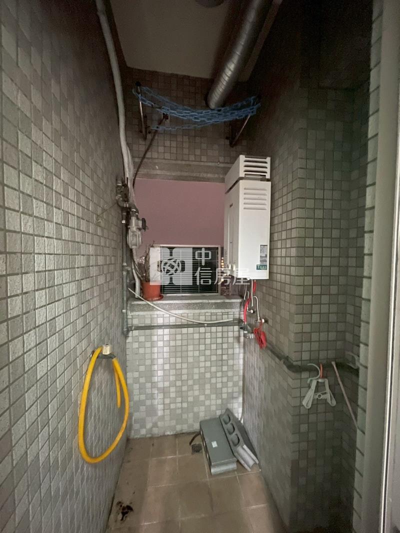 悠活十八美套房房屋室內格局與周邊環境