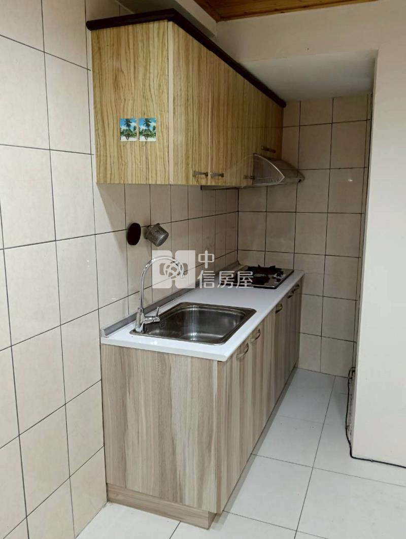 登輝新世界房屋室內格局與周邊環境