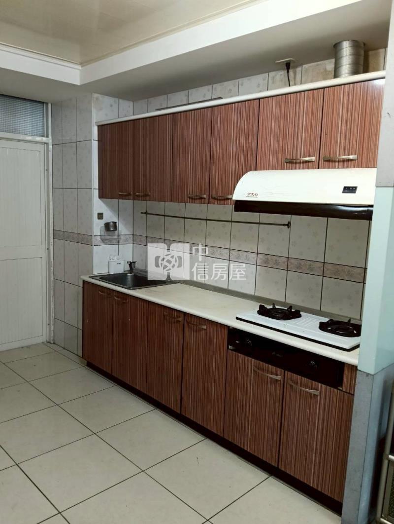 綠意親境樓店房屋室內格局與周邊環境