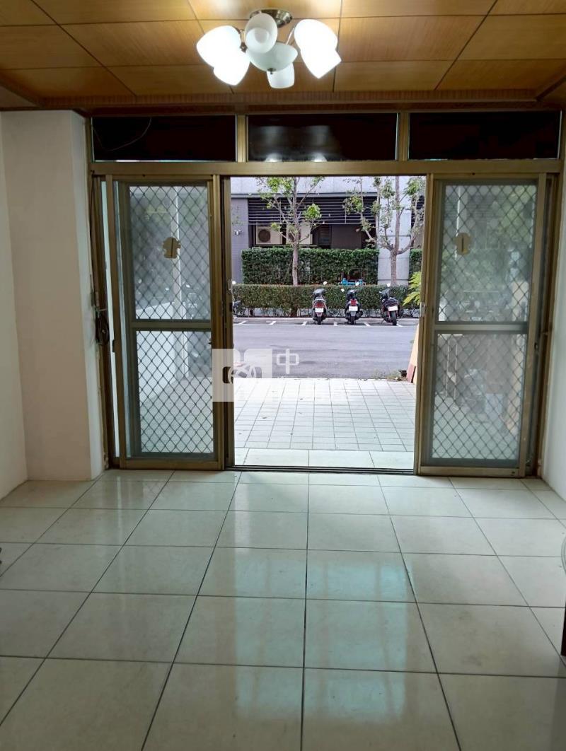 綠意親境樓店房屋室內格局與周邊環境