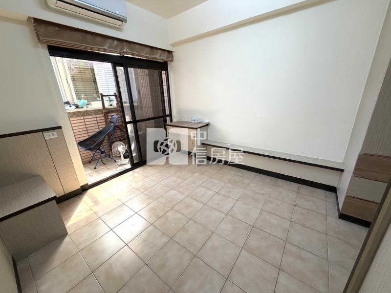 專-中原大學全新裝潢陽台套房房屋室內格局與周邊環境