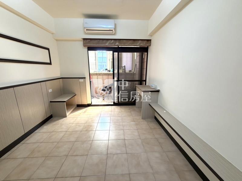 專-中原大學全新裝潢陽台套房房屋室內格局與周邊環境