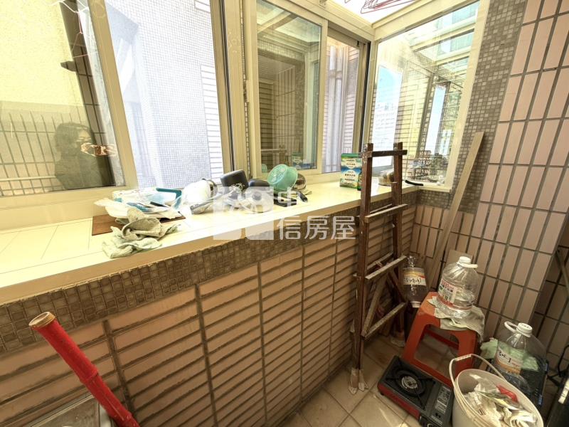 專-中原大學全新裝潢陽台套房房屋室內格局與周邊環境