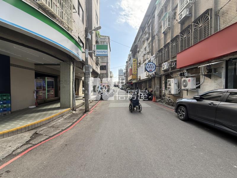 專-中原大學全新裝潢陽台套房房屋室內格局與周邊環境