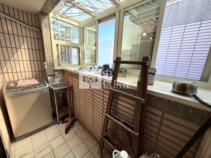 專-中原大學全新裝潢陽台套房房屋室內格局與周邊環境