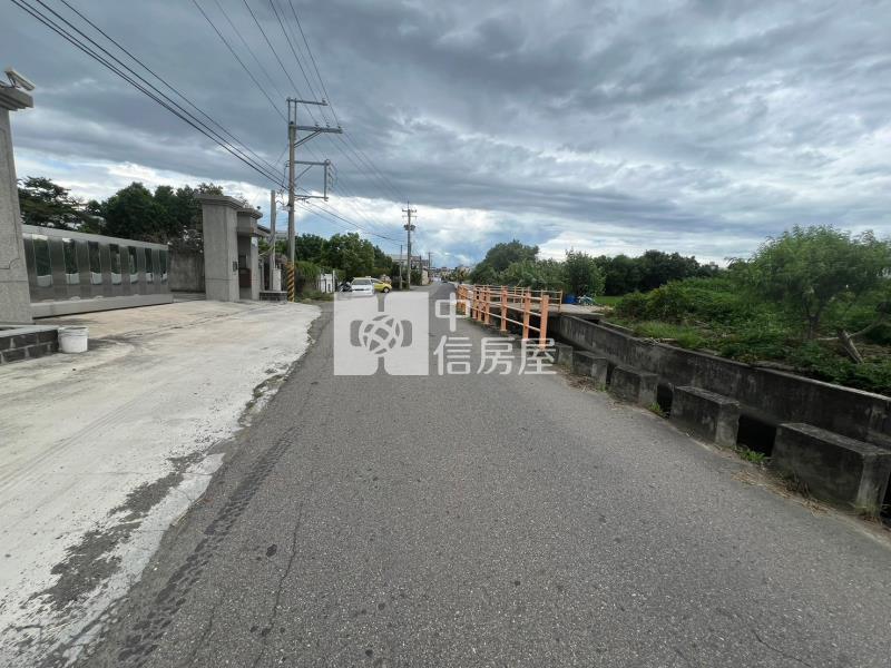 彰化和美新盛段徵收農地房屋室內格局與周邊環境