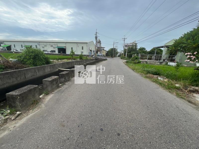 彰化和美新盛段徵收農地房屋室內格局與周邊環境