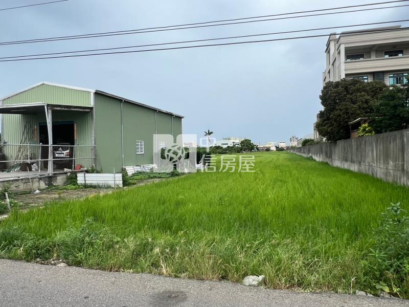 彰化和美新盛段徵收農地房屋室內格局與周邊環境