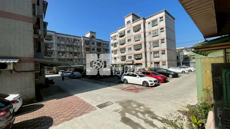 苑裡方正三房健身公寓房屋室內格局與周邊環境