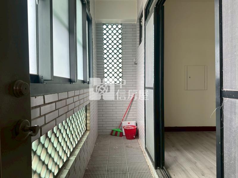 苑裡方正三房健身公寓房屋室內格局與周邊環境