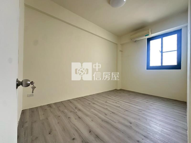 苑裡方正三房健身公寓房屋室內格局與周邊環境