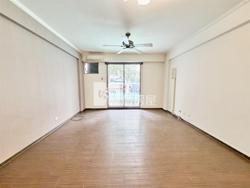 七期惠文學區大地坪透店房屋室內格局與周邊環境