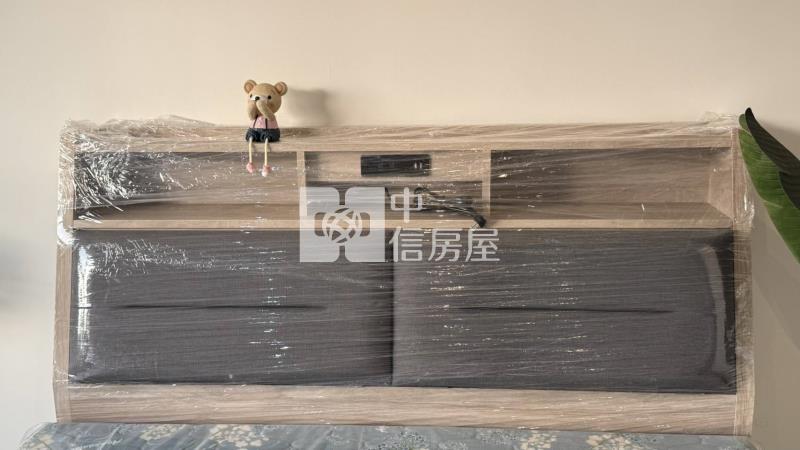 屏東市自立南路河畔景觀套房房屋室內格局與周邊環境