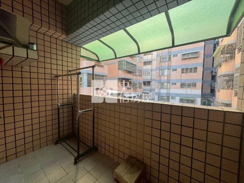 虎尾巨星598房屋室內格局與周邊環境