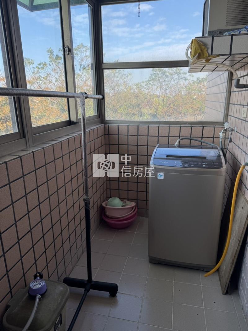 虎尾巨星598房屋室內格局與周邊環境