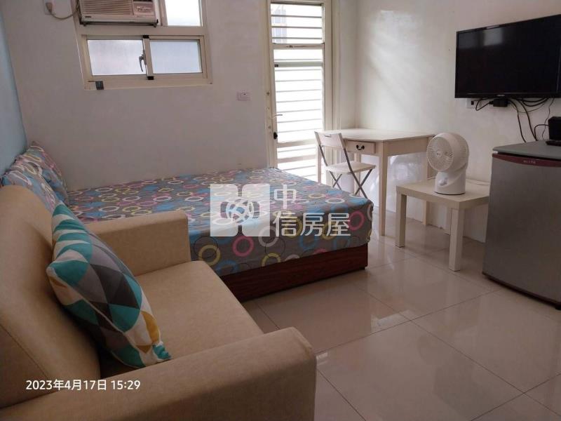 近育達高中穩定收租四間美套房房屋室內格局與周邊環境