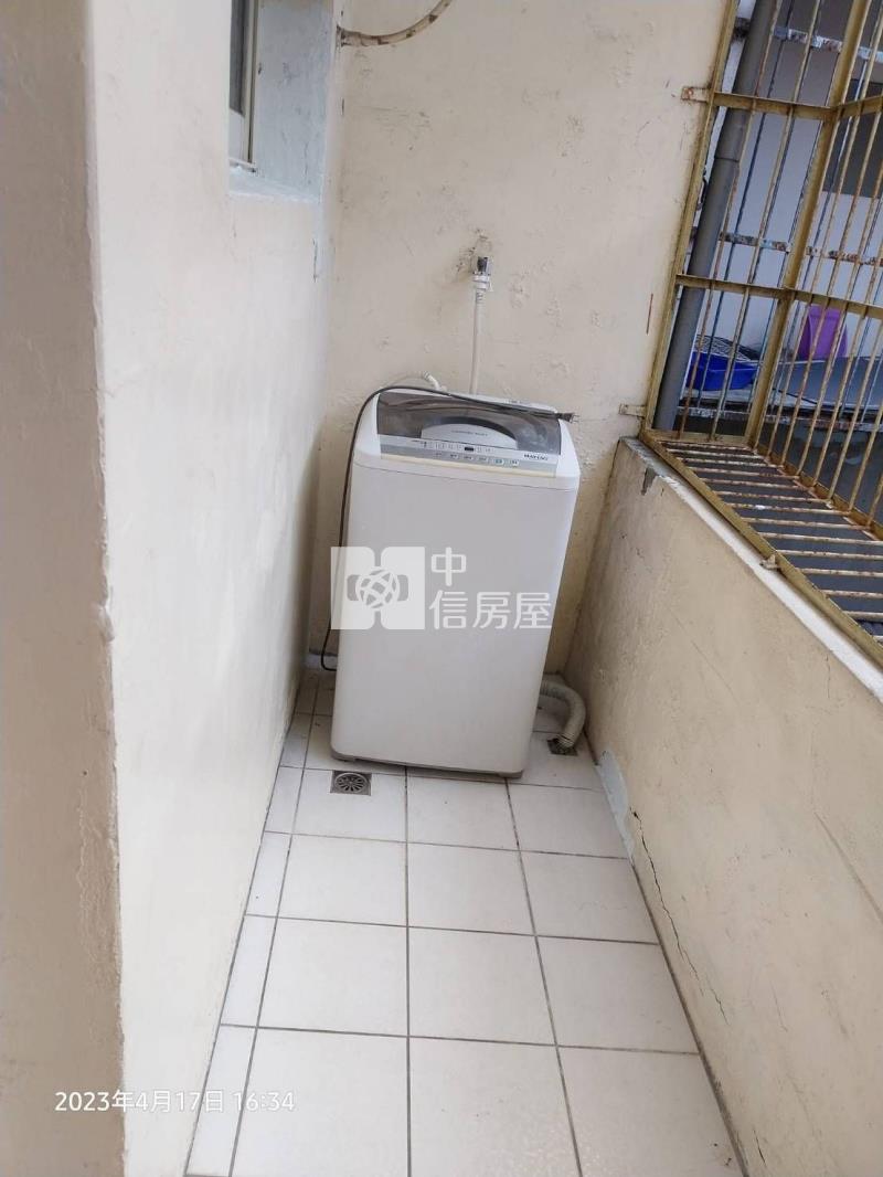 近育達高中穩定收租四間美套房房屋室內格局與周邊環境