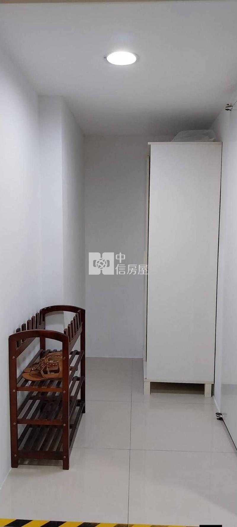 近育達高中穩定收租四間美套房房屋室內格局與周邊環境