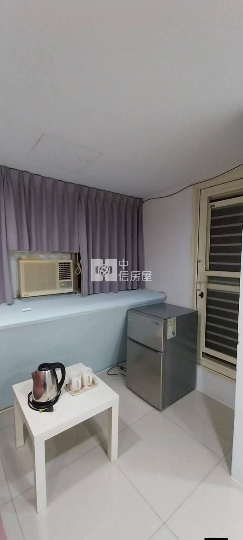 近育達高中穩定收租四間美套房房屋室內格局與周邊環境