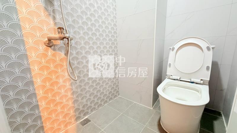 屏東市全新整理透天房屋室內格局與周邊環境