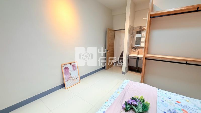 屏東市全新整理透天房屋室內格局與周邊環境