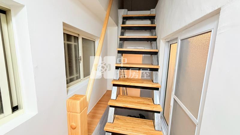 屏東市全新整理透天房屋室內格局與周邊環境