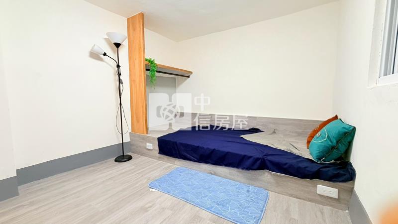 屏東市全新整理透天房屋室內格局與周邊環境