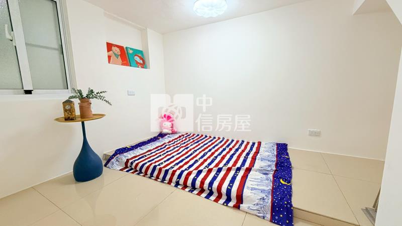 屏東市全新整理透天房屋室內格局與周邊環境