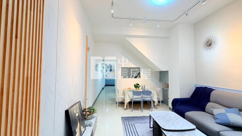 屏東市全新整理透天房屋室內格局與周邊環境