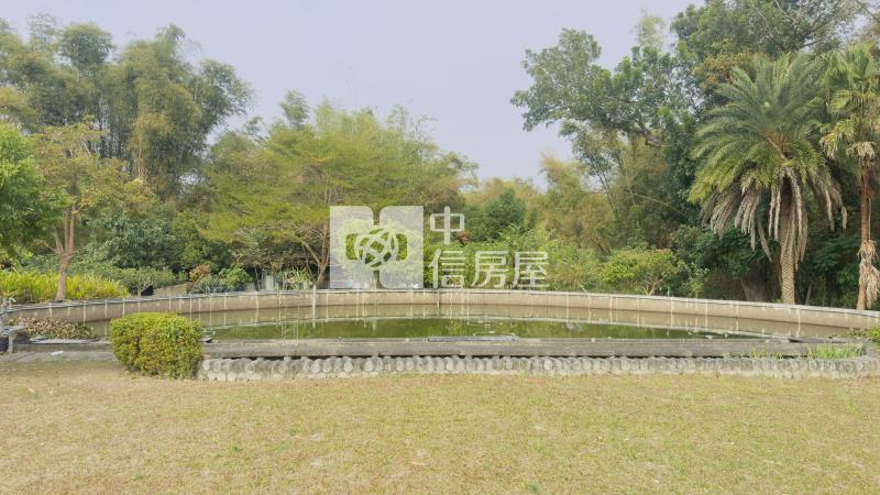 內門2000坪美農園贈未保存建物房屋室內格局與周邊環境