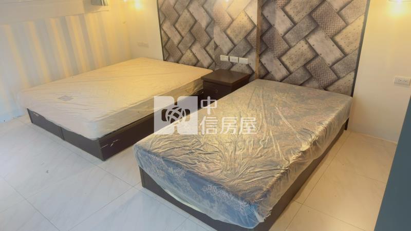 內門2000坪美農園贈未保存建物房屋室內格局與周邊環境