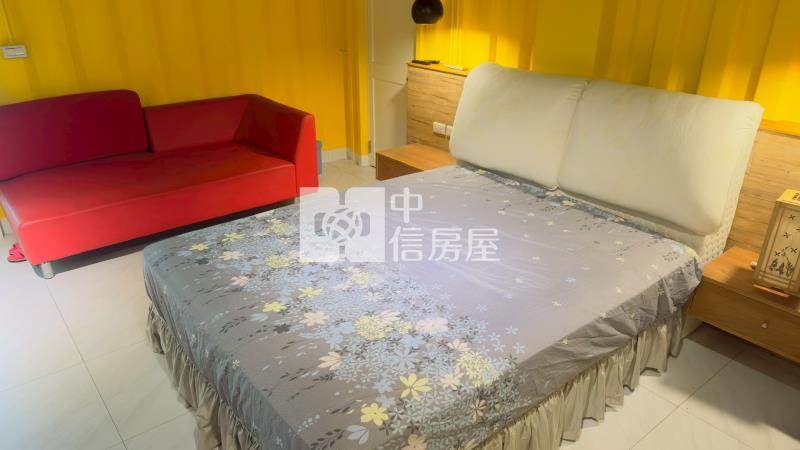 內門2000坪美農園贈未保存建物房屋室內格局與周邊環境