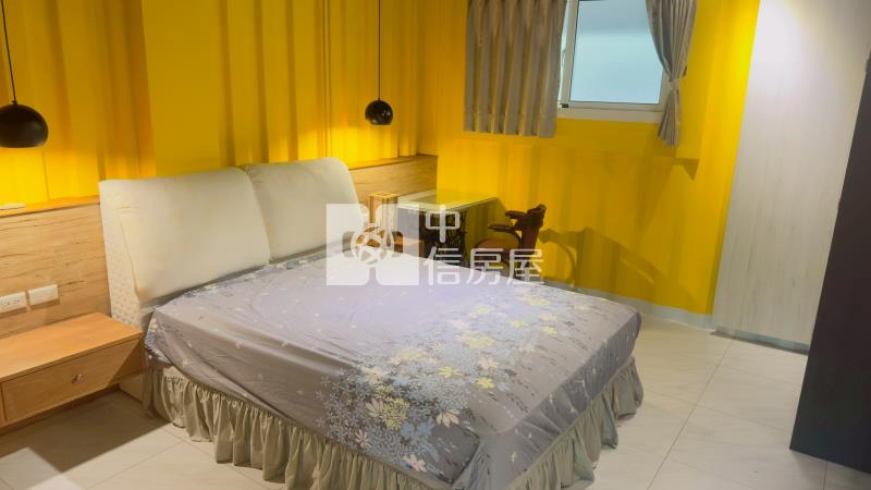 內門2000坪美農園贈未保存建物房屋室內格局與周邊環境