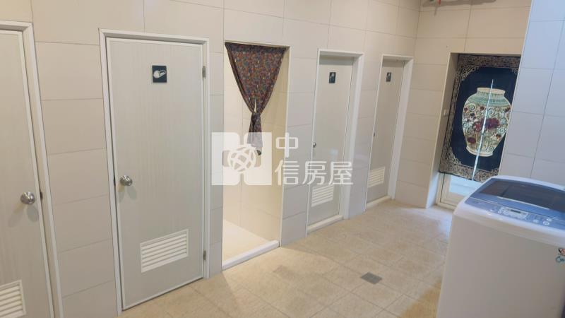 內門2000坪美農園贈未保存建物房屋室內格局與周邊環境