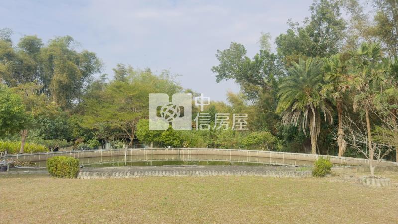 內門2000坪美農園贈未保存建物房屋室內格局與周邊環境