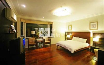 南庄合法旅館別墅五棟房屋室內格局與周邊環境