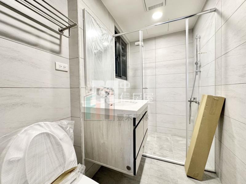 【豐禾】中壢龍岡忠貞全新景觀三房車房屋室內格局與周邊環境