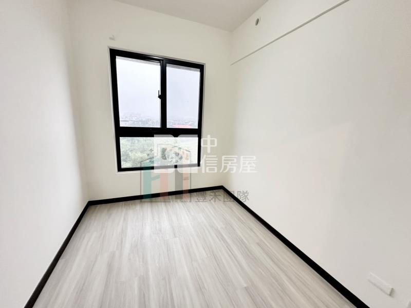 【豐禾】中壢龍岡忠貞全新景觀三房車房屋室內格局與周邊環境