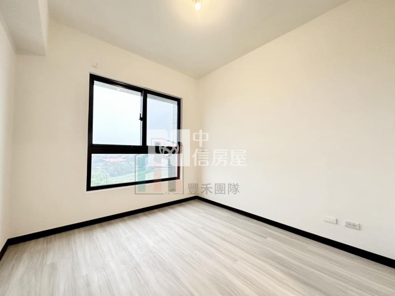 【豐禾】中壢龍岡忠貞全新景觀三房車房屋室內格局與周邊環境